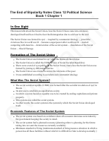 12th Political science Revision Notes .pdf